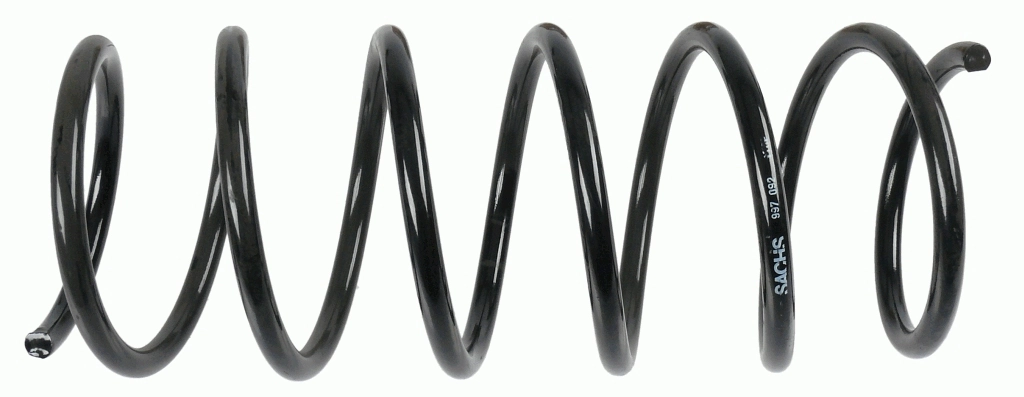 Ressort de suspension SACHS 997 092