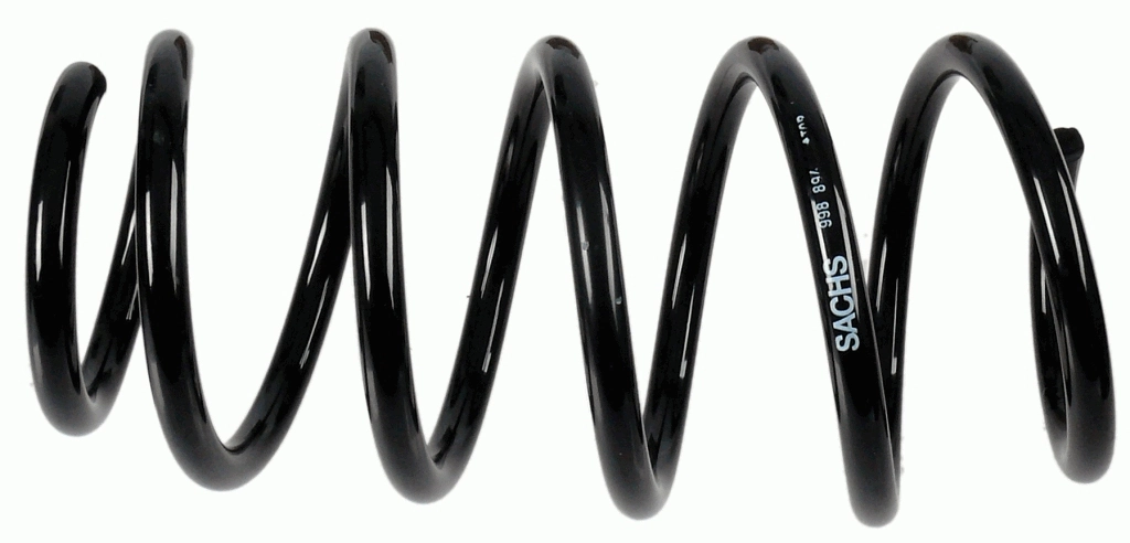 Ressort de suspension SACHS 998 894