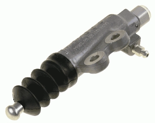 Cylindre récepteur, embrayage
