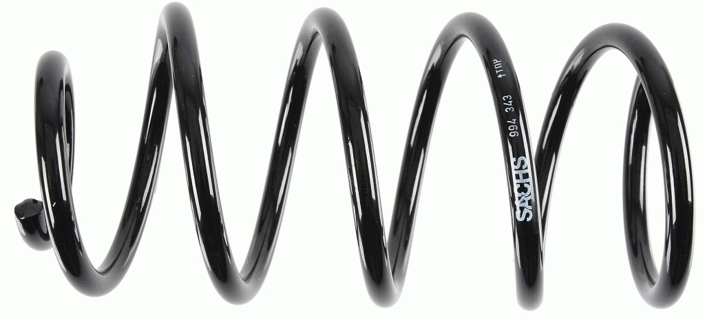 Ressort de suspension SACHS 994 343