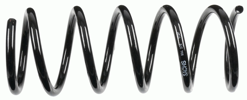 Ressort de suspension SACHS 994 276