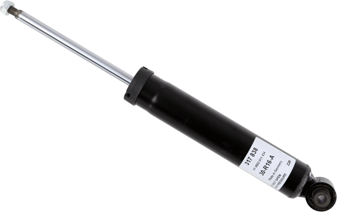 Amortisseur SACHS 317 838
