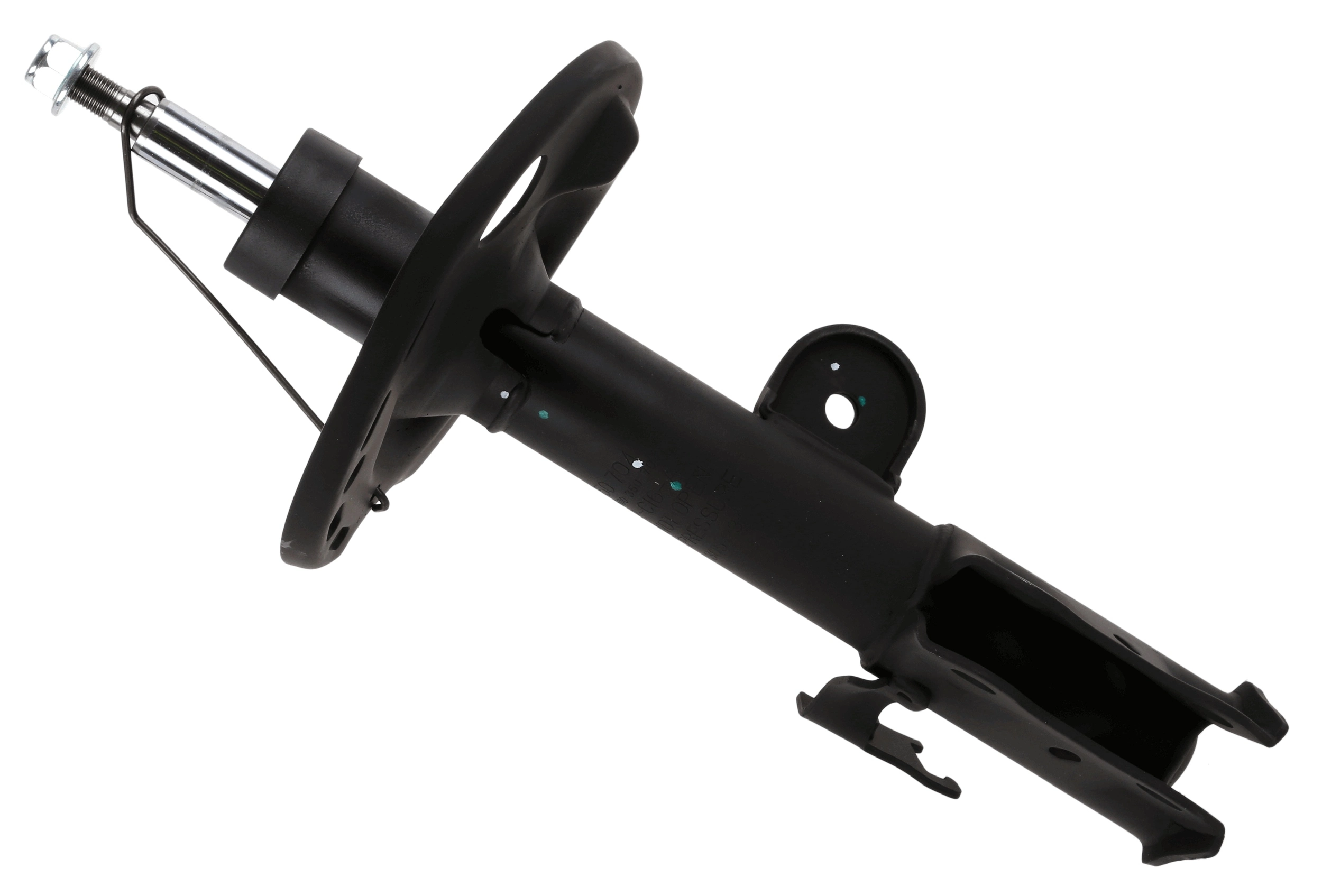 Amortisseur SACHS 350 704