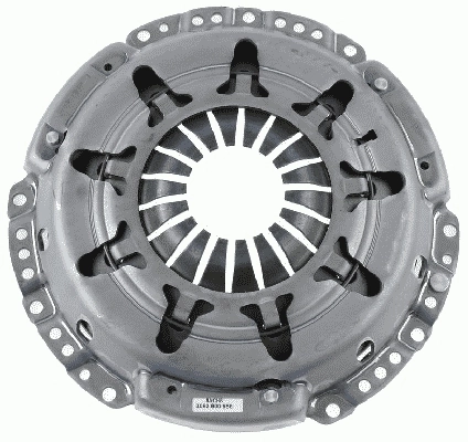 Mécanisme d'embrayage SACHS 3082 600 558