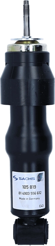 Amortisseur SACHS 105 819