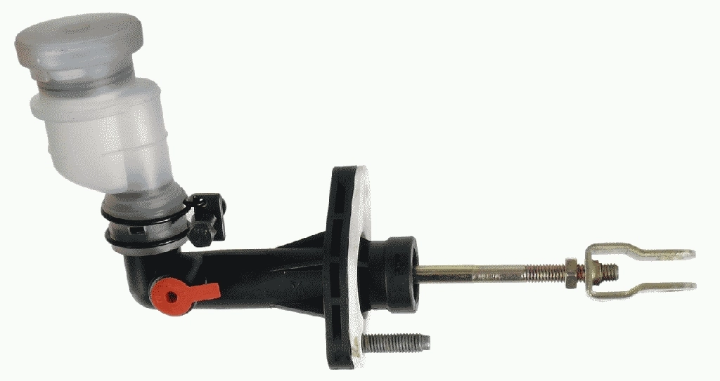 Cylindre émetteur, embrayage SACHS 6284 600 647