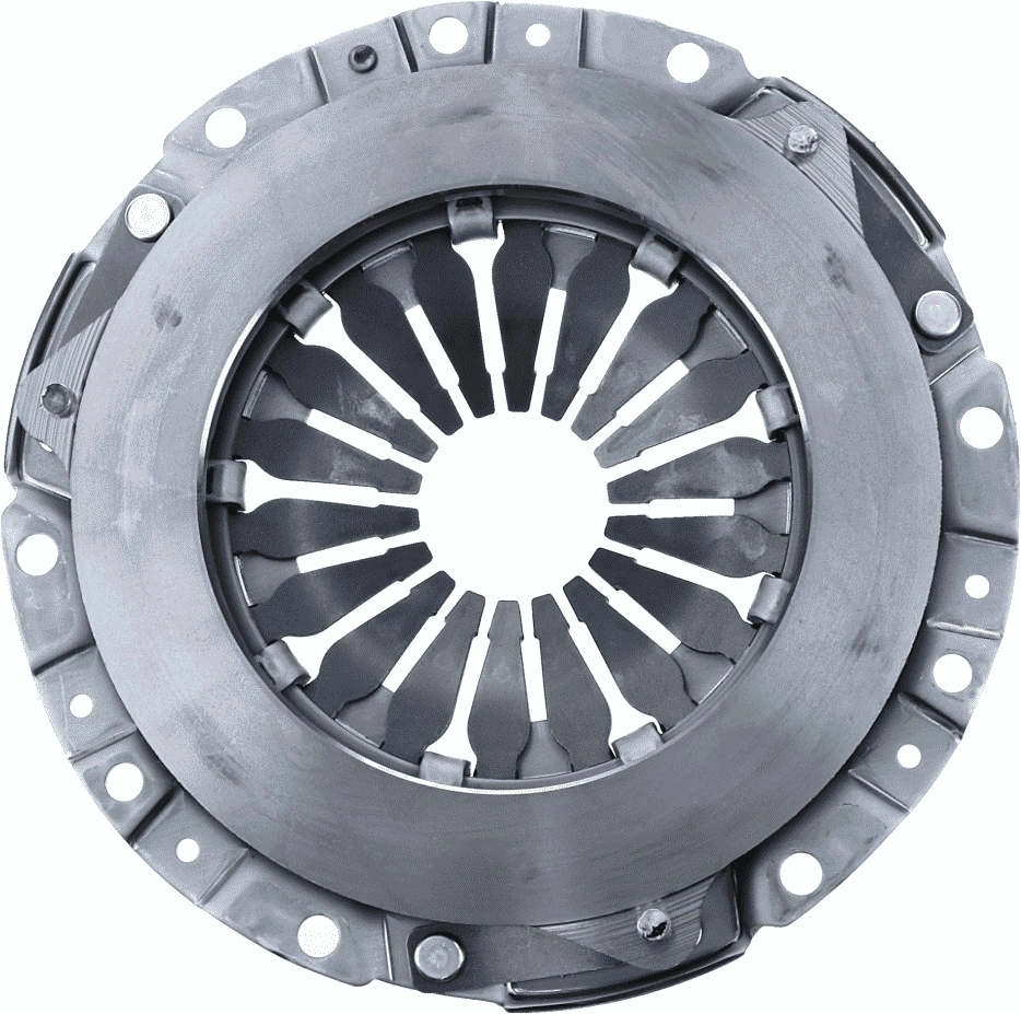 Kit d'embrayage SACHS 3000 954 070