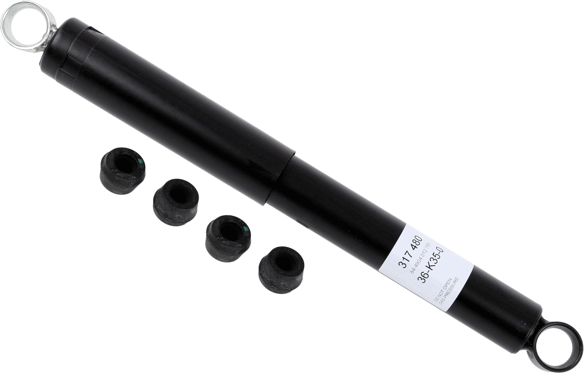 Amortisseur SACHS 317 480