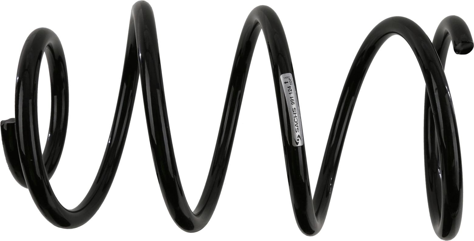 Ressort de suspension SACHS 991 124