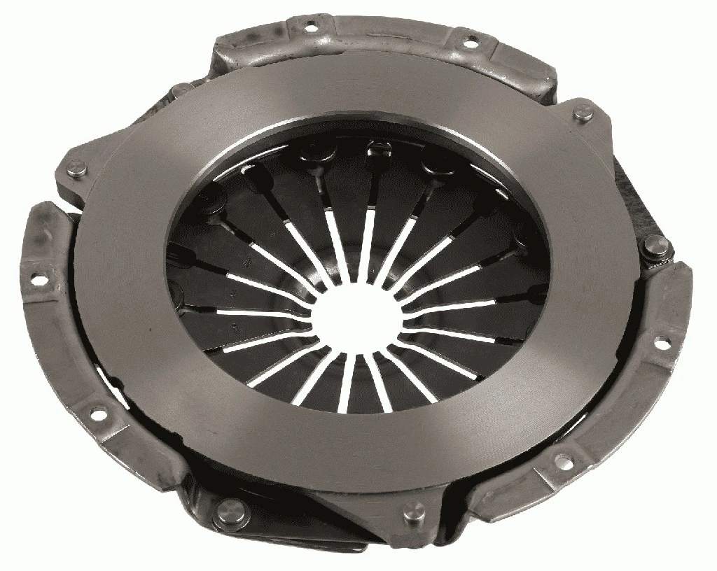 Mécanisme d'embrayage SACHS 3482 001 577