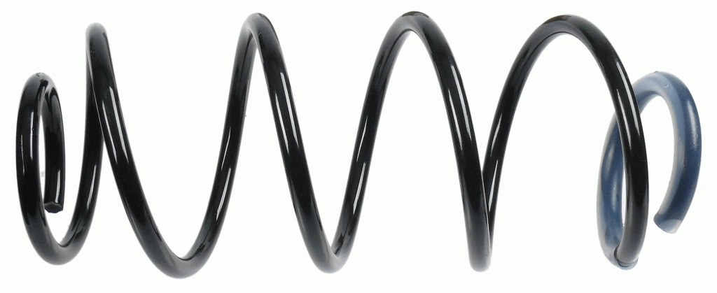 Ressort de suspension SACHS 997 668