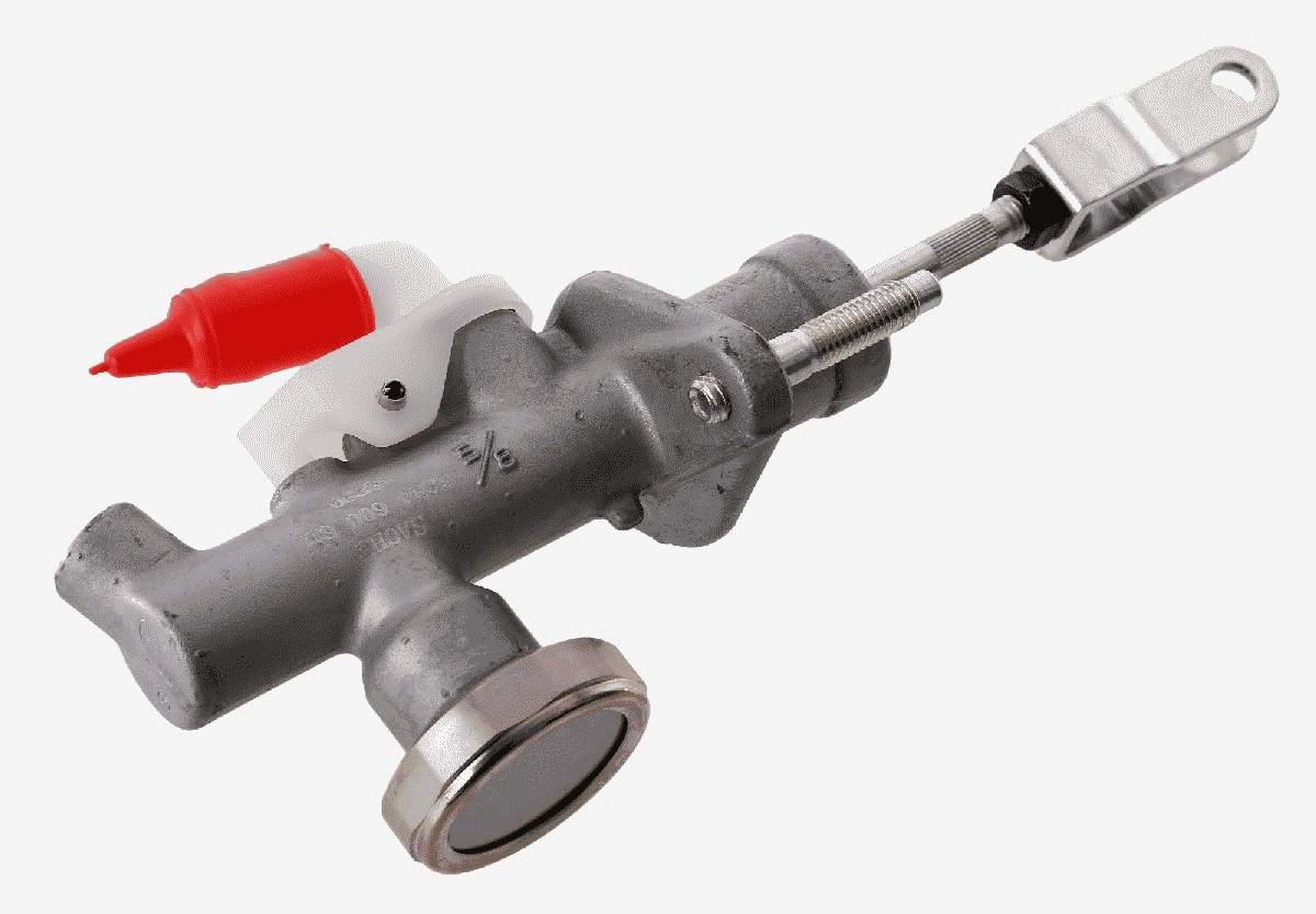 Cylindre émetteur, embrayage SACHS 6284 600 611