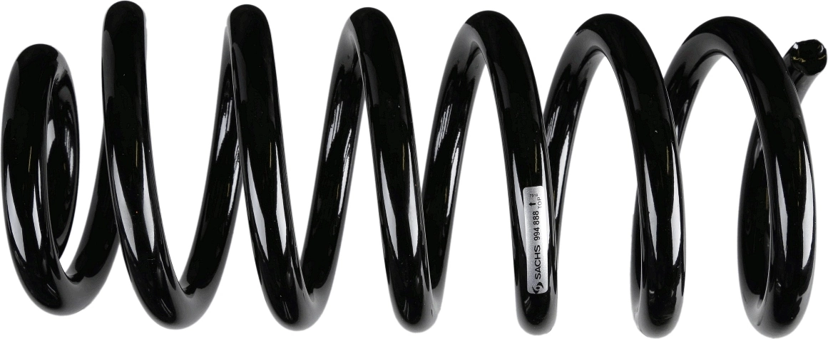 Ressort de suspension SACHS 994 888