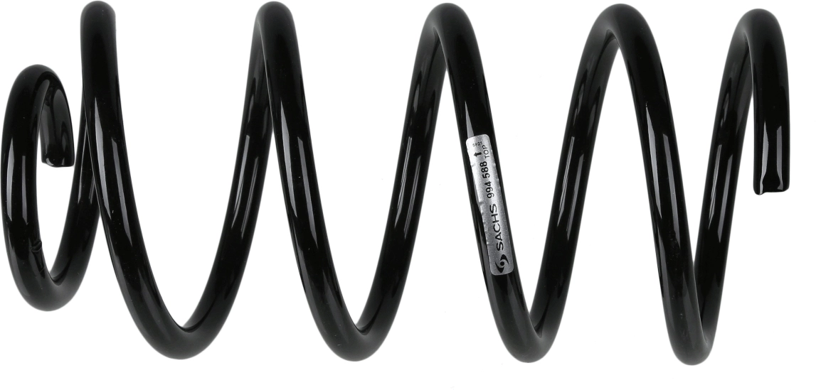 Ressort de suspension SACHS 994 588