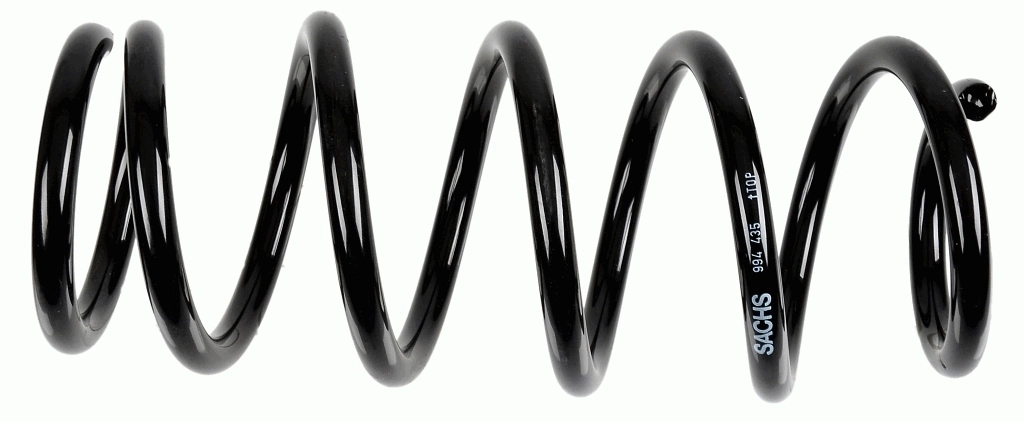 Ressort de suspension SACHS 994 435