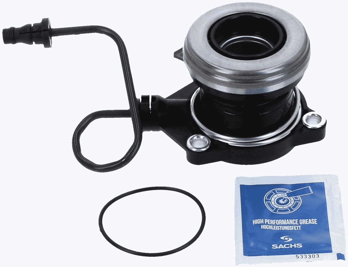 Kit d'embrayage SACHS 3000 990 131
