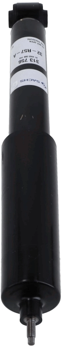 Amortisseur SACHS 313 756