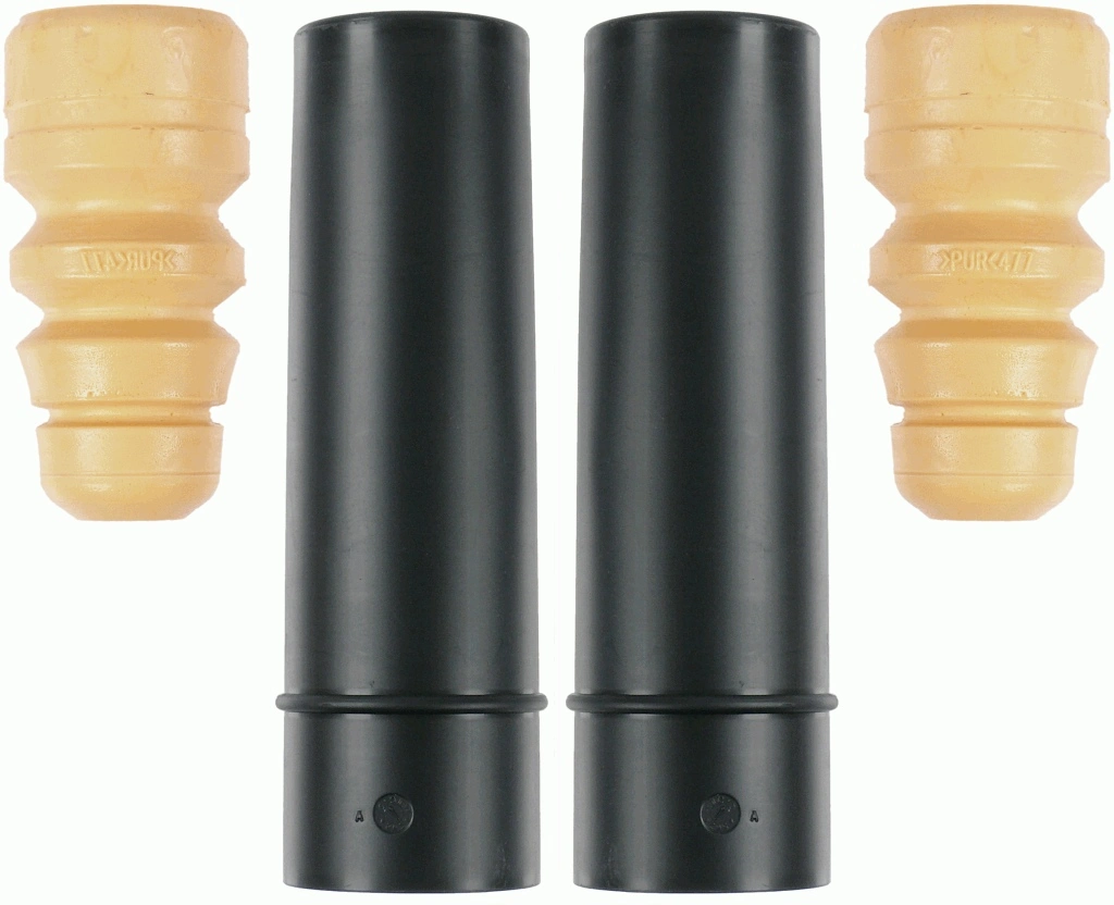 Kit de protection contre la poussière, amortisseur SACHS 900 232
