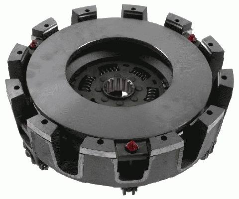 Mécanisme d'embrayage SACHS 1888 869 007