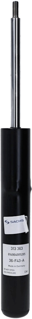Amortisseur SACHS 313 363