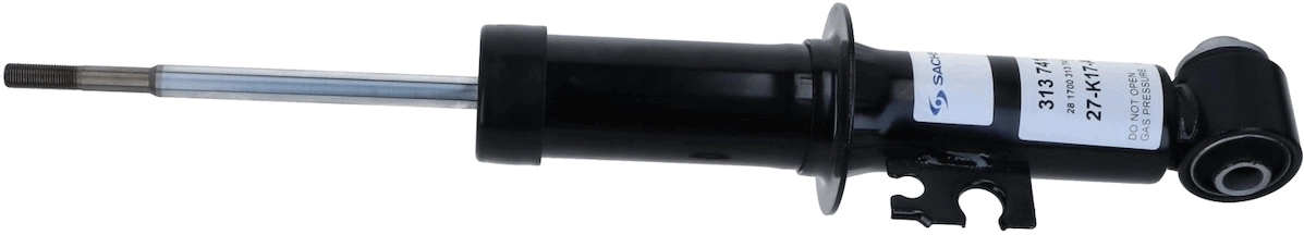 Amortisseur SACHS 313 741