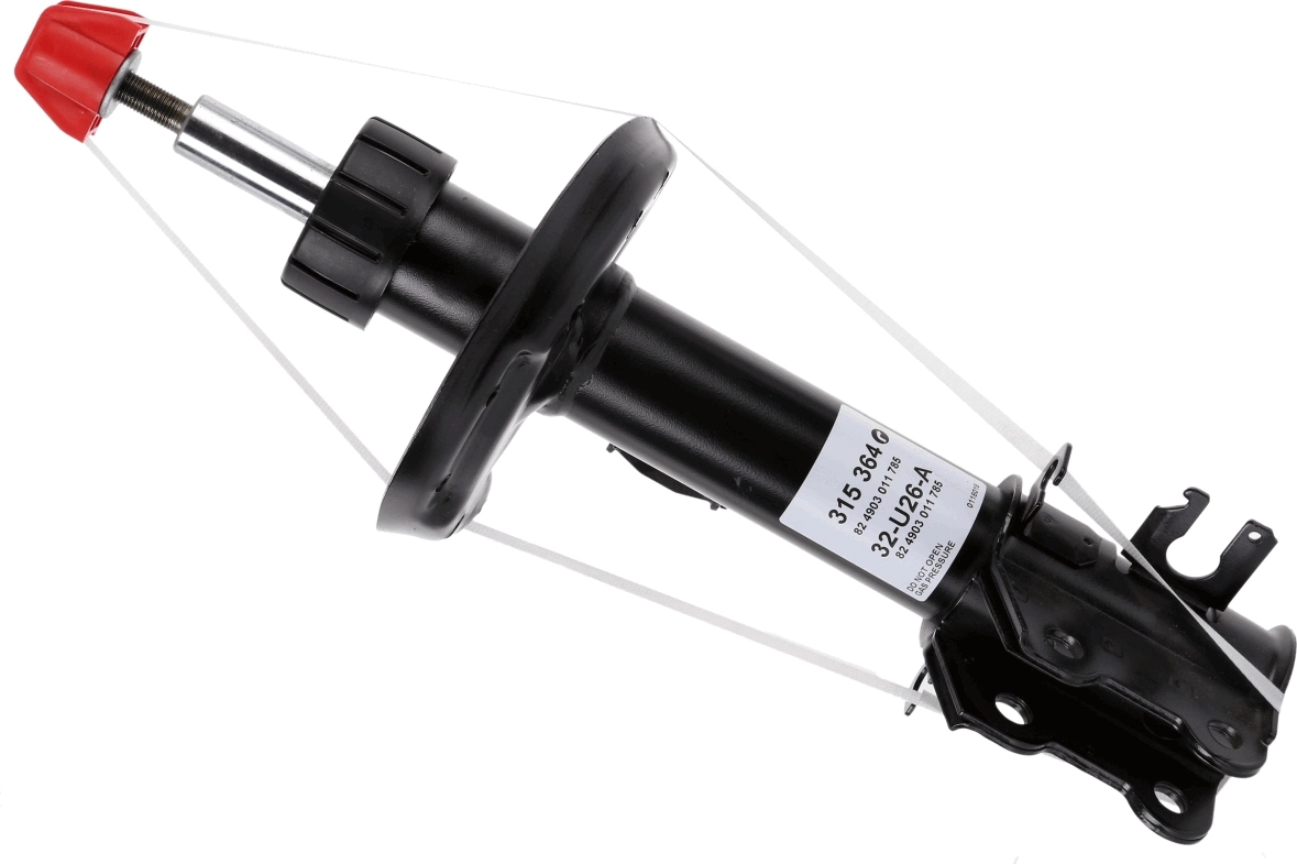 Amortisseur SACHS 315 364