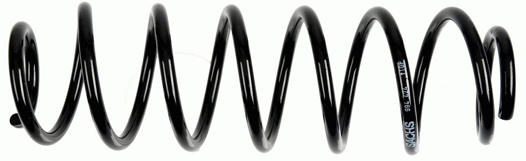 Ressort de suspension SACHS 994 424