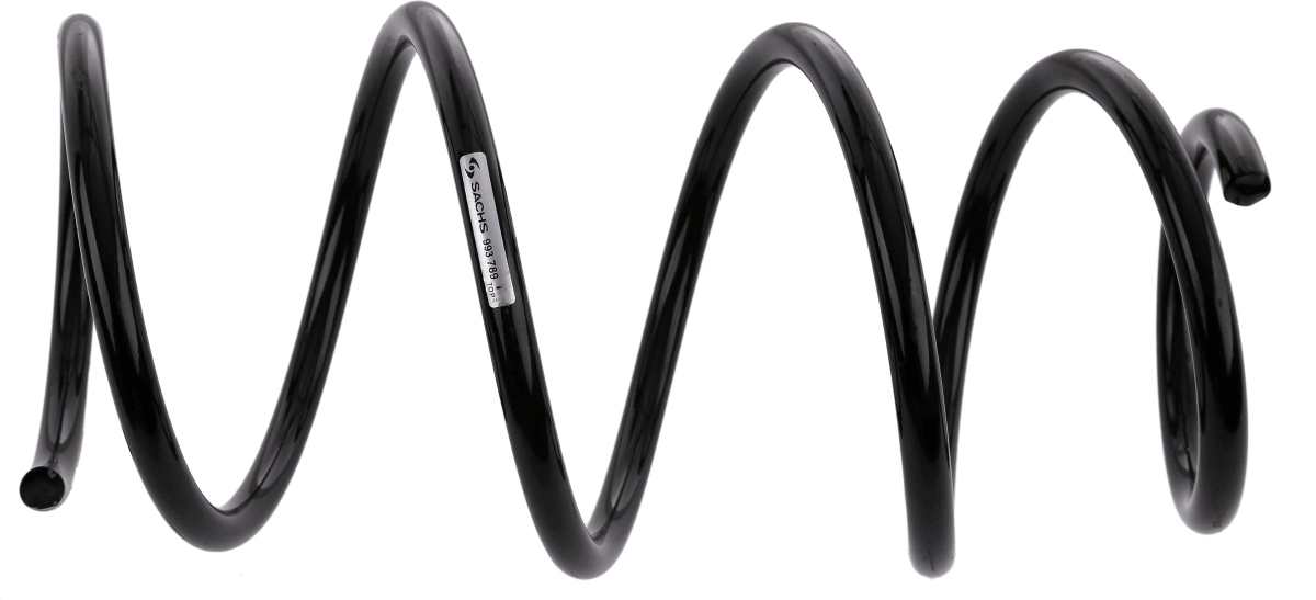 Ressort de suspension SACHS 993 789