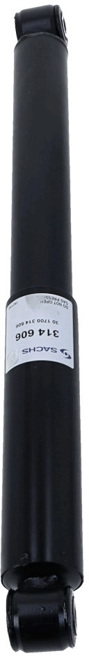 Amortisseur SACHS 314 606
