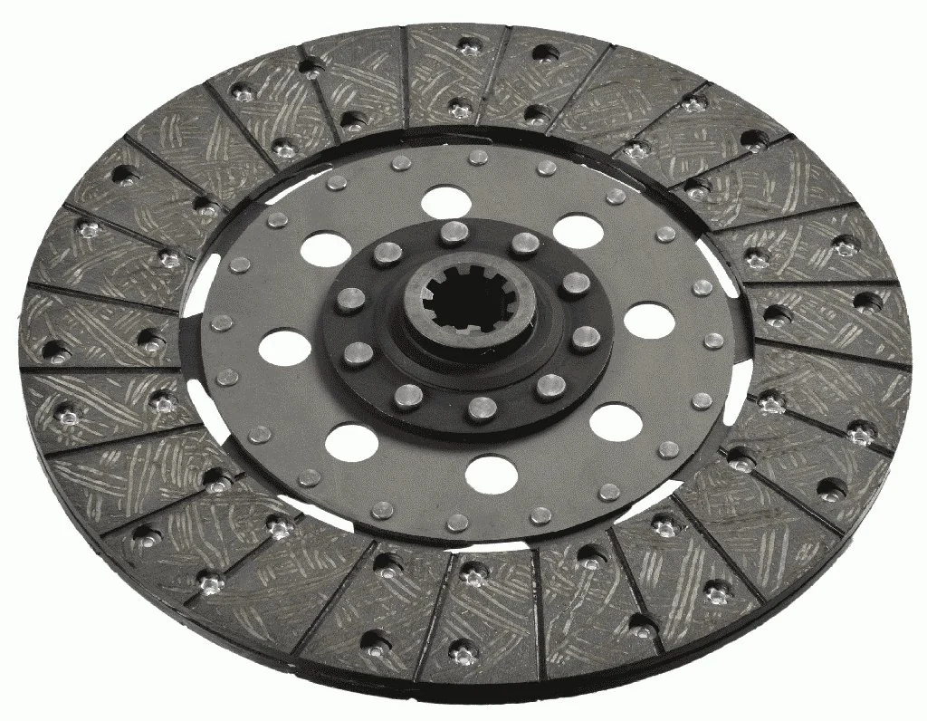 Disque d'embrayage SACHS 1864 634 073