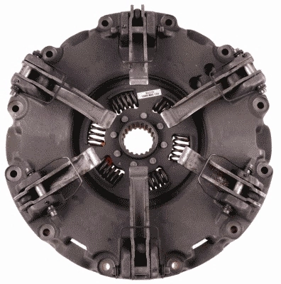 Mécanisme d'embrayage SACHS 1888 600 134