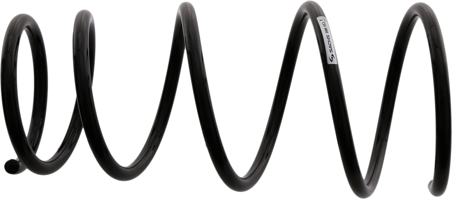 Ressort de suspension SACHS 998 353