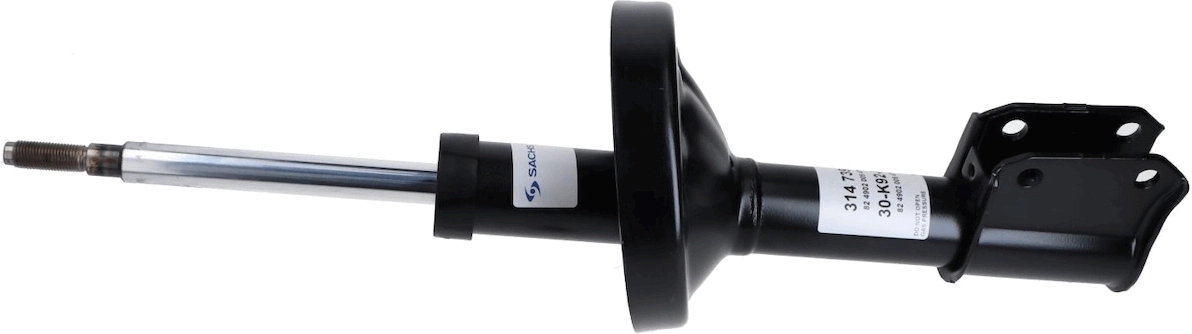 Amortisseur SACHS 314 739