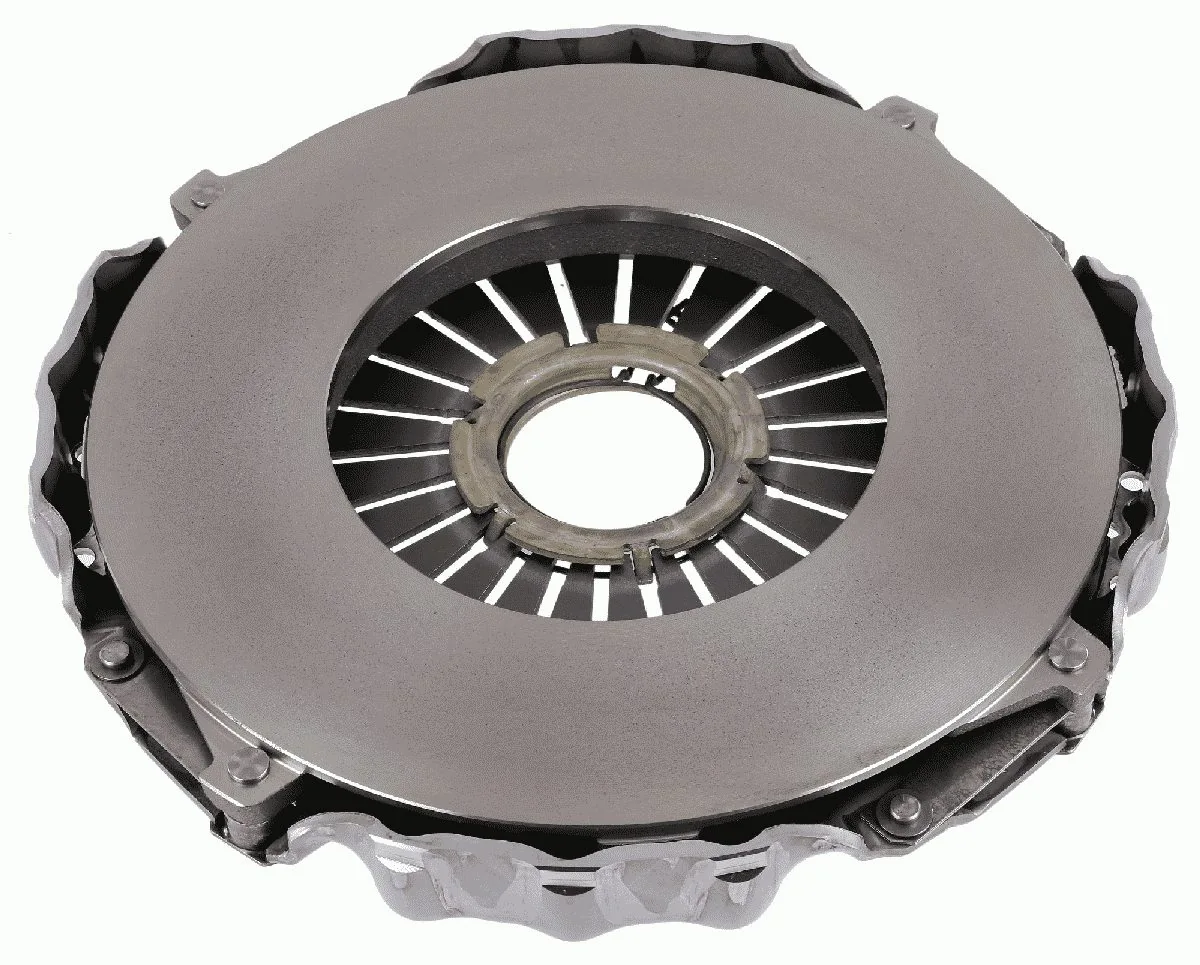 Mécanisme d'embrayage SACHS 3482 000 666