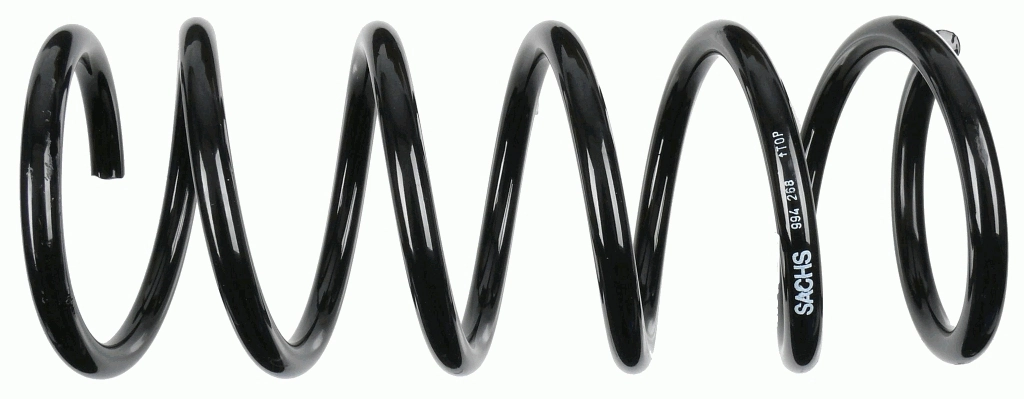 Ressort de suspension SACHS 994 268