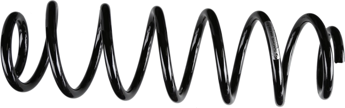 Ressort de suspension SACHS 994 855