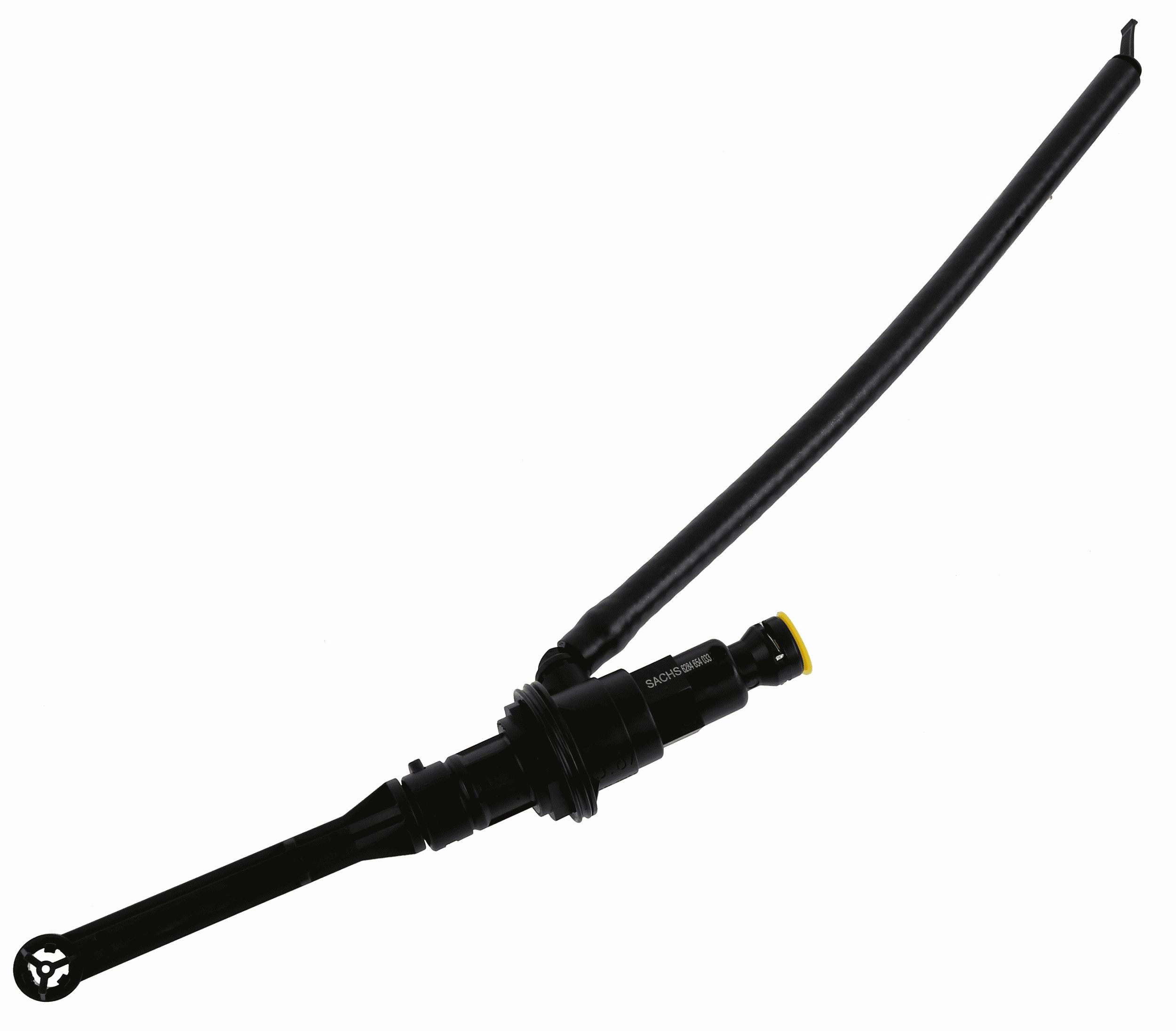 Cylindre émetteur, embrayage SACHS 6284 654 033