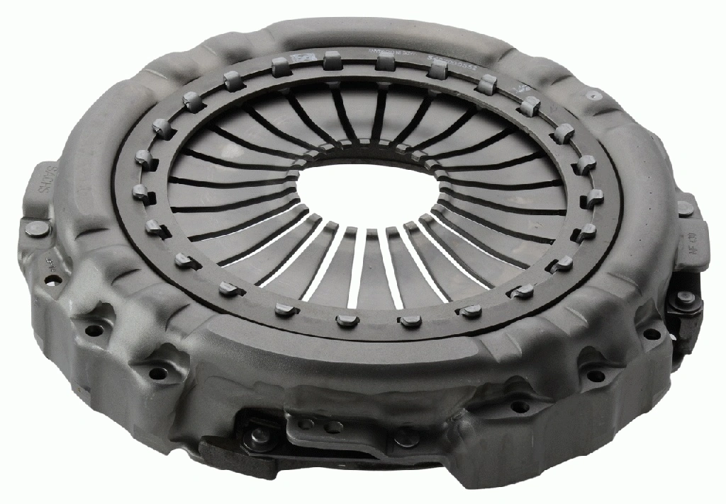 Mécanisme d'embrayage SACHS 3482 000 552