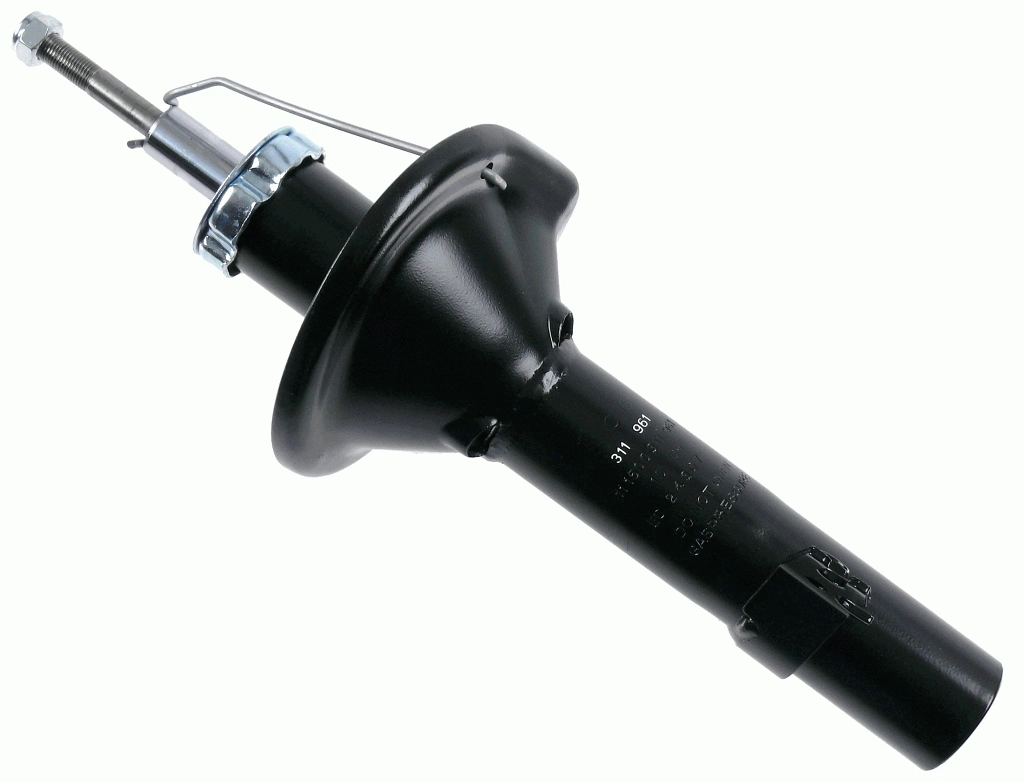 Amortisseur SACHS 311 961