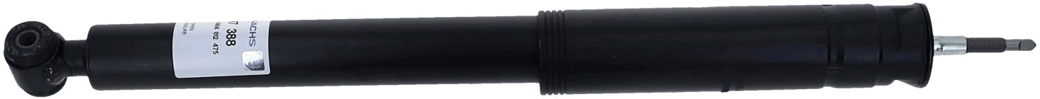 Amortisseur SACHS 317 388