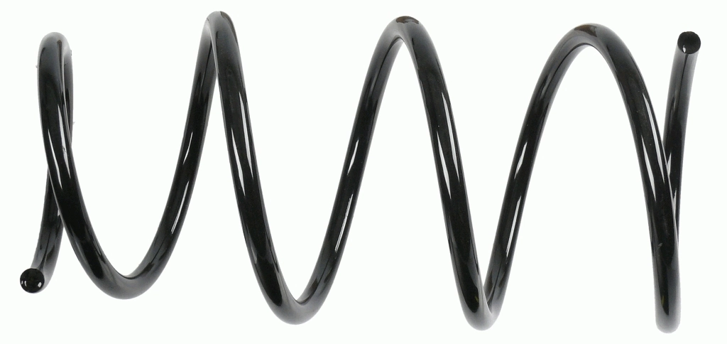 Ressort de suspension SACHS 997 903