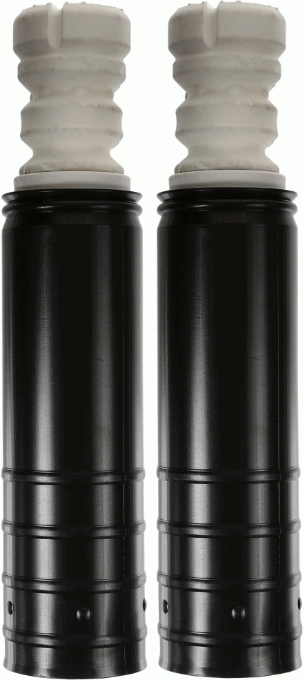 Kit de protection contre la poussicre, amortisseur