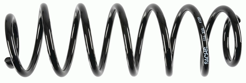 Ressort de suspension SACHS 994 338