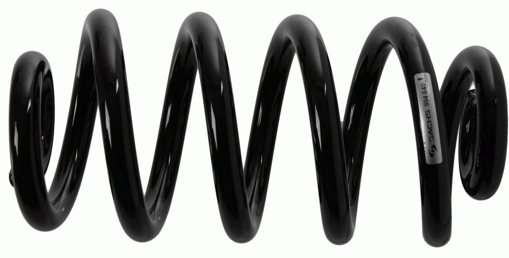 Ressort de suspension SACHS 994 640