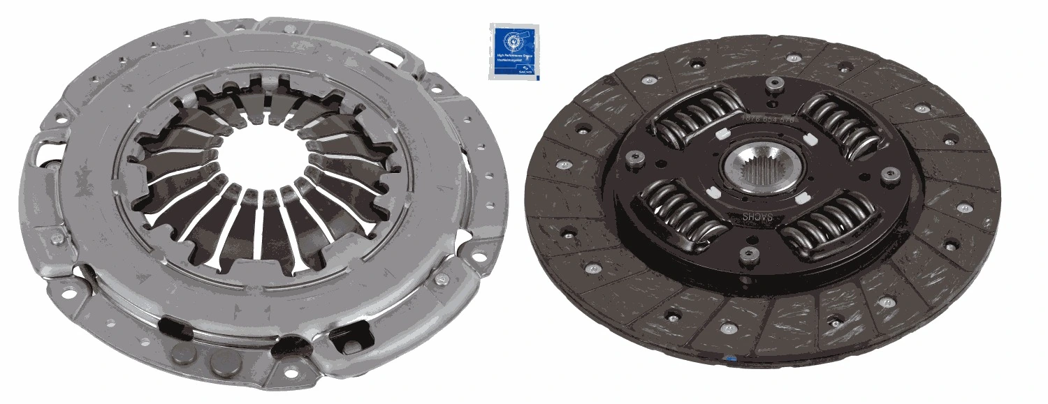 SACHS 3000 951 407