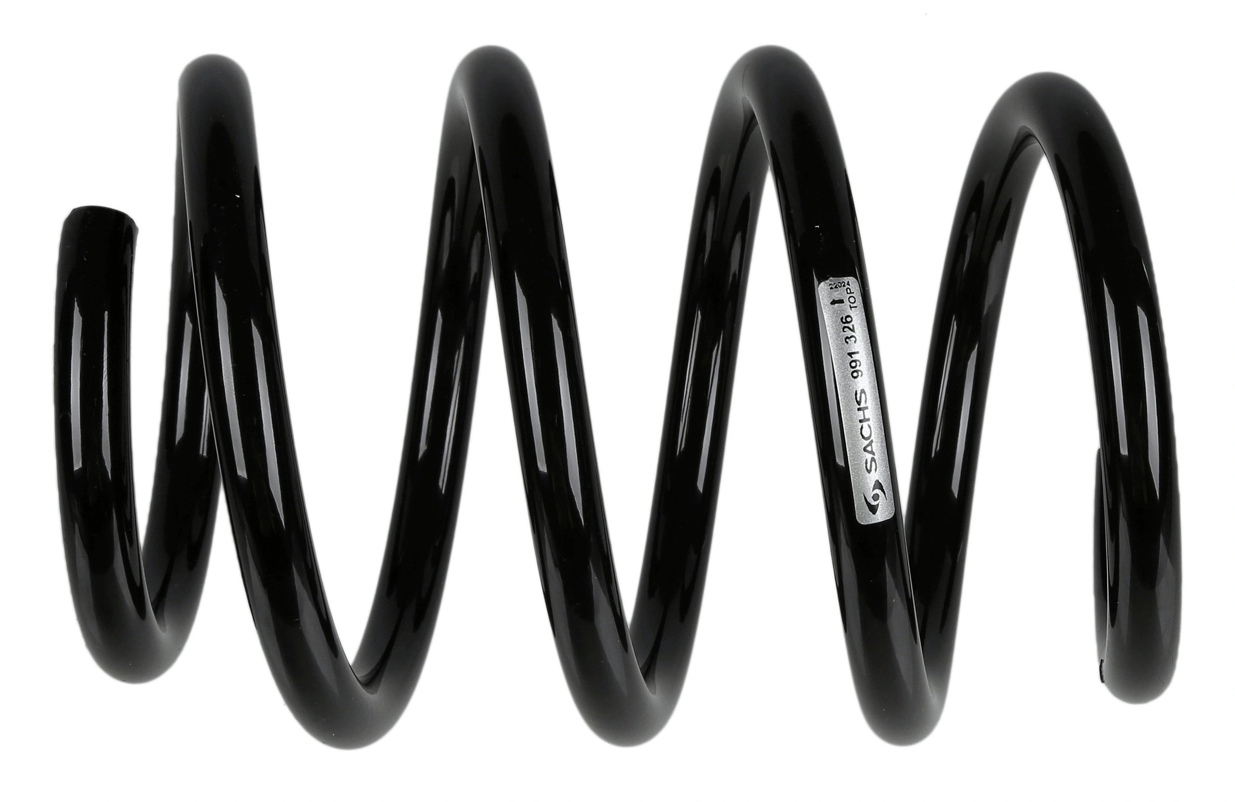 Ressort de suspension SACHS 991 326