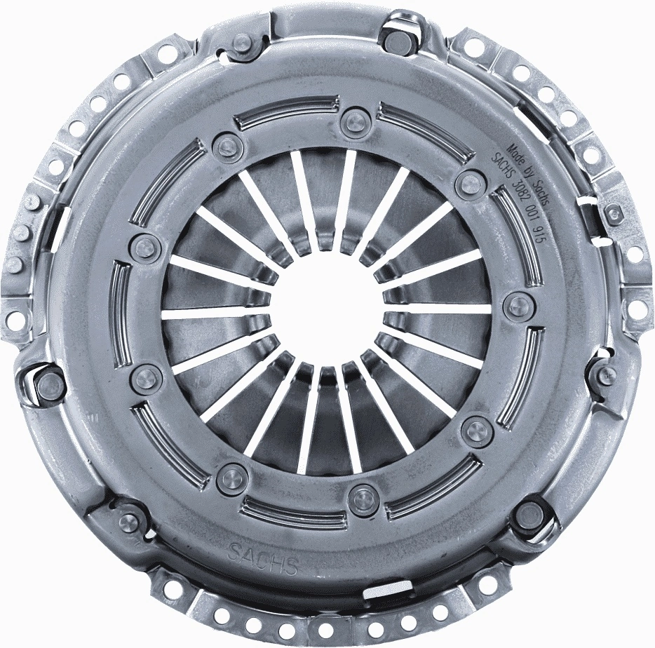 Kit d'embrayage SACHS 3000 950 734