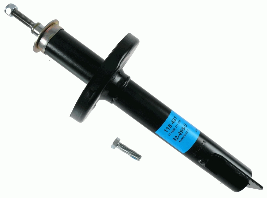 SACHS 115 481 — Амортизатор