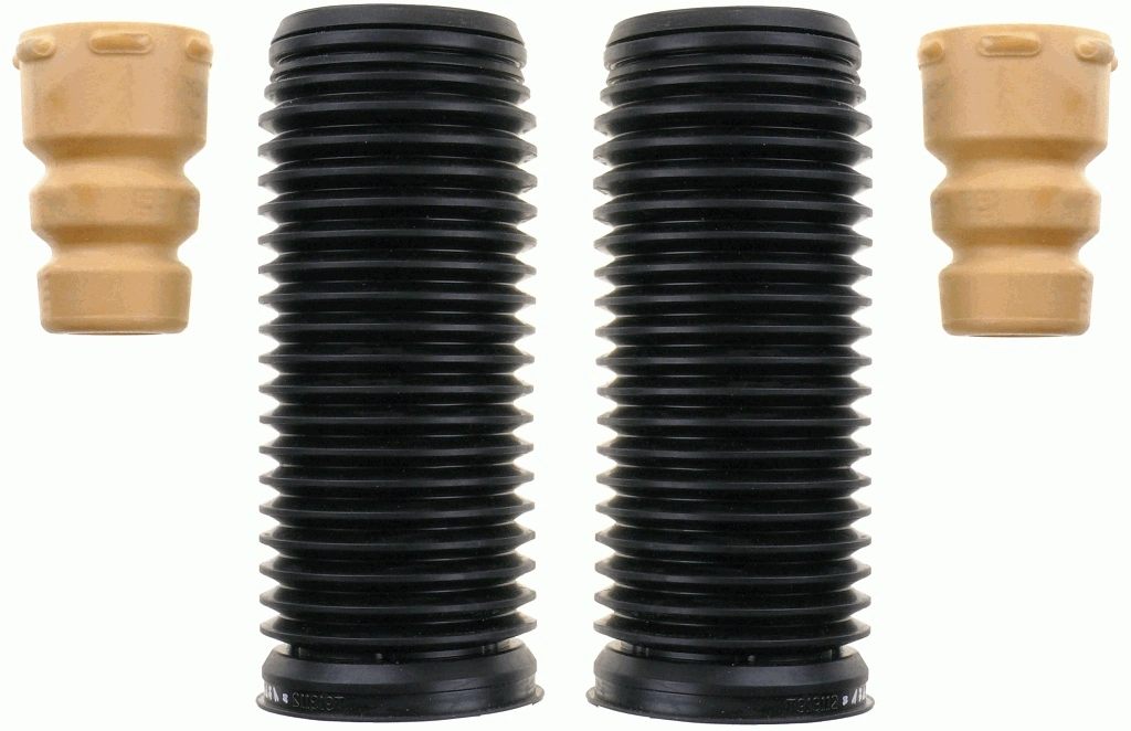 SACHS 900 104 — Захисний комплект амортизатора