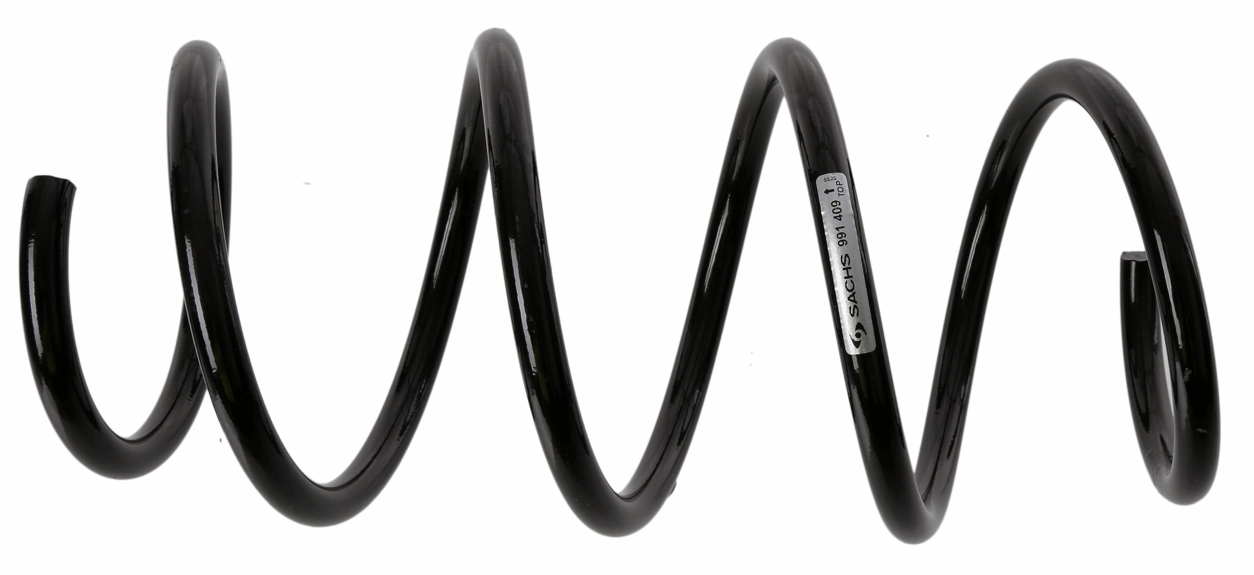 Ressort de suspension SACHS 991 409
